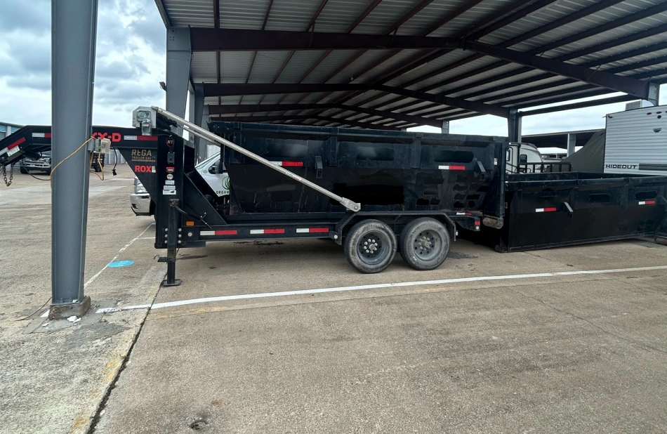 Dumpster Rentals