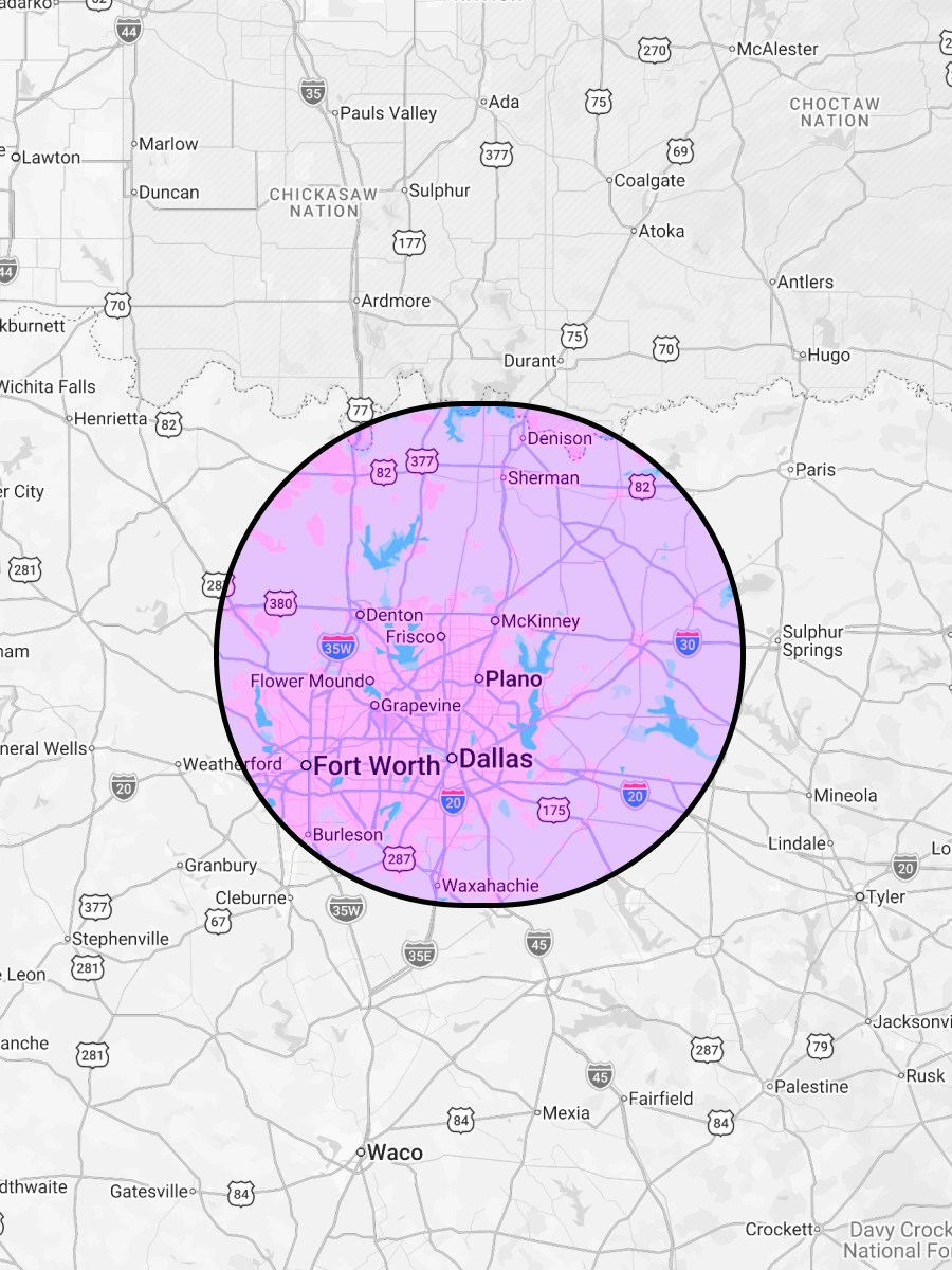 map form